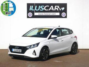 Hyundai i20 1.0TGDI 74KW 100CV 48V KLASS  - Foto 2