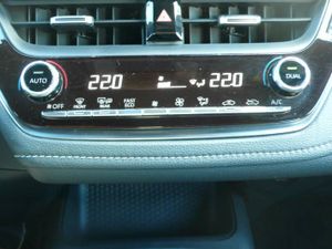 Toyota Corolla 1.8 125H ACTIVE E-CVT 5 P  - Foto 21