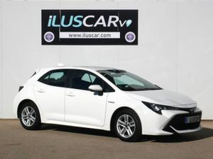 Toyota Corolla 1.8 125H ACTIVE E-CVT 5 P  - Foto 7