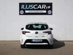 Toyota Corolla 1.8 125H ACTIVE E-CVT 5 P  - Foto 4