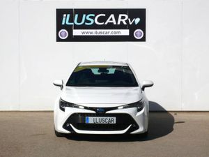 Toyota Corolla 1.8 125H ACTIVE E-CVT 5 P  - Foto 6