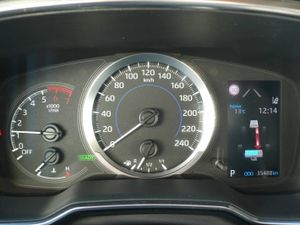 Toyota Corolla 1.8 125H ACTIVE E-CVT 5 P  - Foto 27