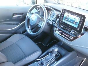 Toyota Corolla 1.8 125H ACTIVE E-CVT 5 P  - Foto 18