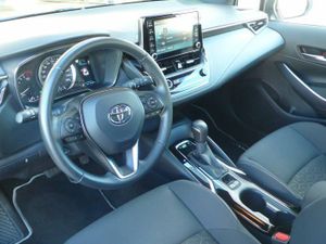 Toyota Corolla 1.8 125H ACTIVE E-CVT 5 P  - Foto 3