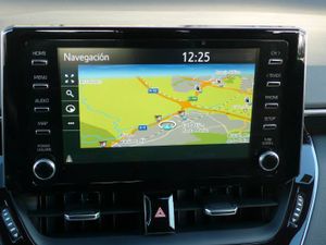 Toyota Corolla 1.8 125H ACTIVE E-CVT 5 P  - Foto 19