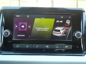 Seat Ibiza 1.0 MPI 59kW (80CV) Reference Plus  - Foto 15