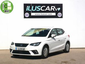 Seat Ibiza 1.0 MPI 59kW (80CV) Reference Plus  - Foto 2