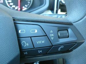 Seat Ibiza 1.0 MPI 59kW (80CV) Reference Plus  - Foto 20