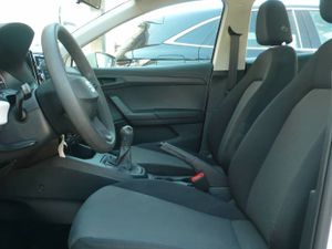 Seat Ibiza 1.0 MPI 59kW (80CV) Reference Plus  - Foto 8