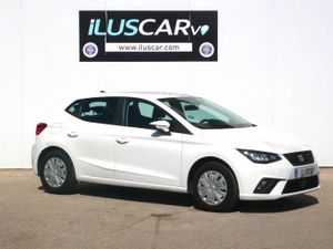 Seat Ibiza 1.0 MPI 59kW (80CV) Reference Plus  - Foto 7