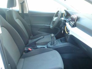 Seat Ibiza 1.0 MPI 59kW (80CV) Reference Plus  - Foto 13