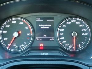 Seat Ibiza 1.0 MPI 59kW (80CV) Reference Plus  - Foto 21