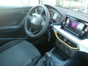 Seat Ibiza 1.0 MPI 59kW (80CV) Reference Plus  - Foto 14