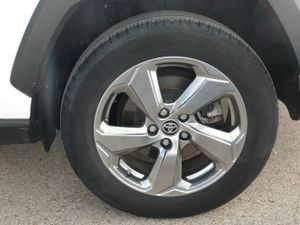 Toyota Rav4 2.5I 220H ADVANCE  - Foto 11