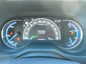 Toyota Rav4 2.5I 220H ADVANCE  - Foto 31