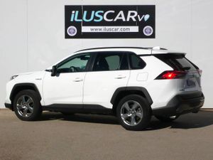Toyota Rav4 2.5I 220H ADVANCE  - Foto 5