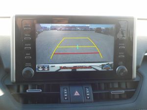 Toyota Rav4 2.5I 220H ADVANCE  - Foto 20