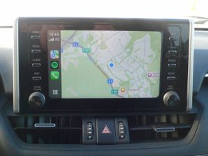 Toyota Rav4 2.5I 220H ADVANCE  - Foto 21