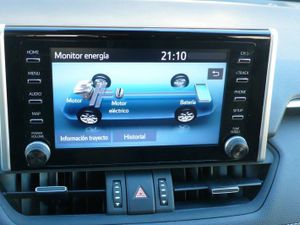 Toyota Rav4 2.5I 220H ADVANCE  - Foto 19