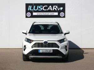 Toyota Rav4 2.5I 220H ADVANCE  - Foto 6