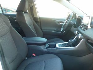 Toyota Rav4 2.5I 220H ADVANCE  - Foto 17