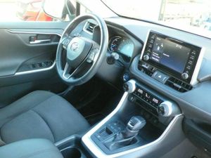 Toyota Rav4 2.5I 220H ADVANCE  - Foto 18