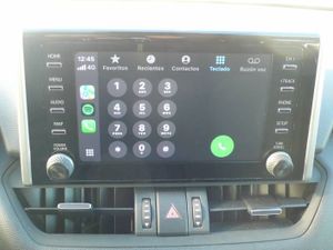 Toyota Rav4 2.5I 220H ADVANCE  - Foto 23