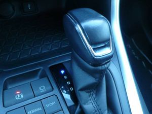 Toyota Rav4 2.5I 220H ADVANCE  - Foto 27