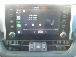 Toyota Rav4 2.5I 220H ADVANCE  - Foto 24