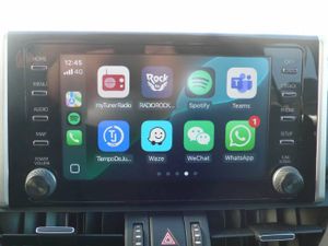 Toyota Rav4 2.5I 220H ADVANCE  - Foto 22