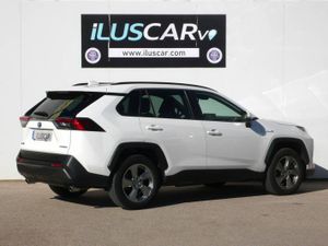 Toyota Rav4 2.5I 220H ADVANCE  - Foto 3