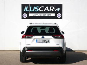 Toyota Rav4 2.5I 220H ADVANCE  - Foto 4