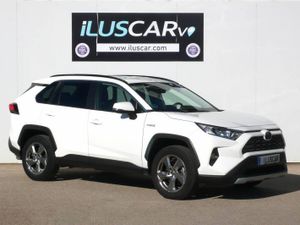 Toyota Rav4 2.5I 220H ADVANCE  - Foto 7