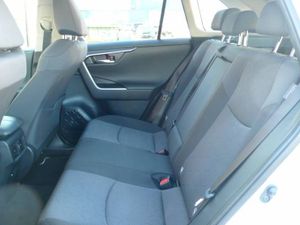 Toyota Rav4 2.5I 220H ADVANCE  - Foto 9