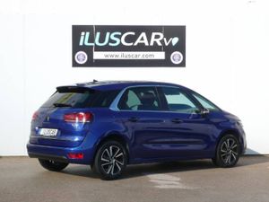 Citroën C4 Picasso PT 130 CV FEEL S&S  - Foto 3