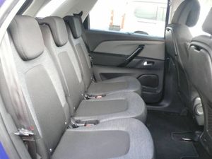 Citroën C4 Picasso PT 130 CV FEEL S&S  - Foto 16