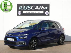 Citroën C4 Picasso PT 130 CV FEEL S&S  - Foto 2