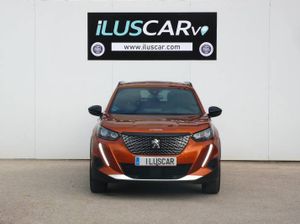 Peugeot 2008 1.2 Allure Pack 130 EAT8  - Foto 6