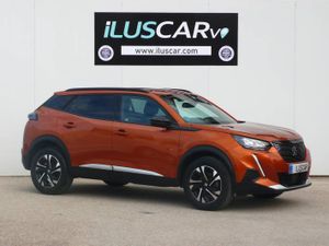 Peugeot 2008 1.2 Allure Pack 130 EAT8  - Foto 7