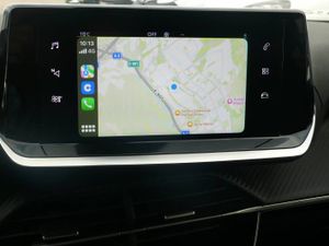 Peugeot 2008 1.2 Allure Pack 130 EAT8  - Foto 21