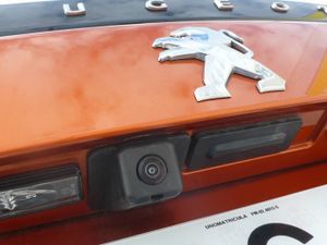 Peugeot 2008 1.2 Allure Pack 130 EAT8  - Foto 31