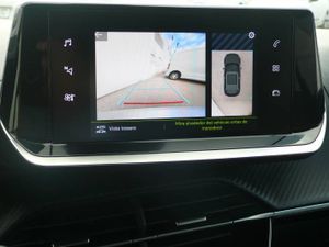 Peugeot 2008 1.2 Allure Pack 130 EAT8  - Foto 20