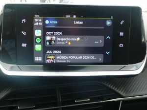 Peugeot 2008 1.2 Allure Pack 130 EAT8  - Foto 23