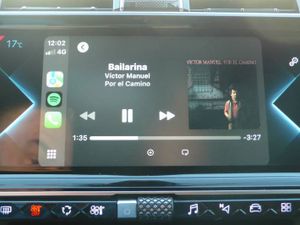 DS DS 7 1.6 E-Tense 225 Auto Bastille + 5 Puertas  - Foto 24