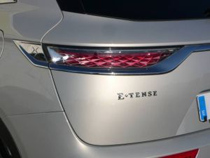 DS DS 7 1.6 E-Tense 225 Auto Bastille + 5 Puertas  - Foto 10