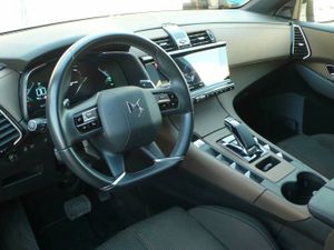 DS DS 7 1.6 E-Tense 225 Auto Bastille + 5 Puertas  - Foto 3