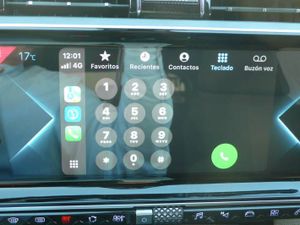 DS DS 7 1.6 E-Tense 225 Auto Bastille + 5 Puertas  - Foto 23