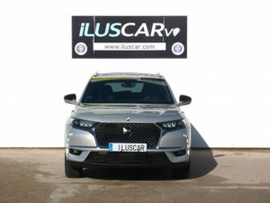 DS DS 7 1.6 E-Tense 225 Auto Bastille + 5 Puertas  - Foto 6