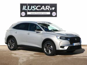 DS DS 7 1.6 E-Tense 225 Auto Bastille + 5 Puertas  - Foto 7