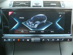 DS DS 7 1.6 E-Tense 225 Auto Bastille + 5 Puertas  - Foto 20
